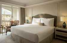 Двухместный номер Deluxe Grand