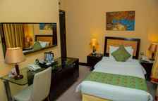 Одноместный номер