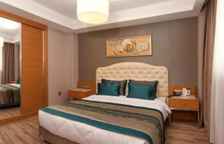 Семейный номер Lake House 2+1