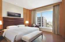 Двухместный люкс Regency