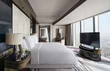 Двухместный люкс Deluxe