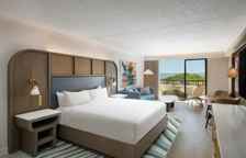 Двухместный люкс Palmetto