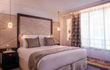 Двухместный номер Eiffel Prestige