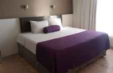 Двухместный номер Deluxe