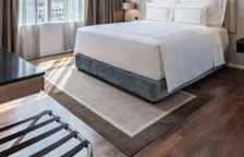 Двухместный полулюкс с балконом