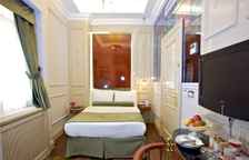 Двухместный номер Standard с видом на город