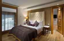 Люкс Premium Pool Swim-Up