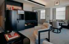 Двухместный люкс Park Premier