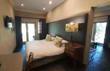 Четырёхместный семейный номер Executive