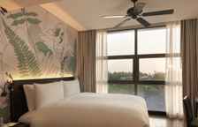 Четырёхместный люкс Mai Khao с 2 комнатами