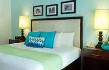 Номер Superior с видом на сад