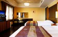 Двухместный номер Luxury