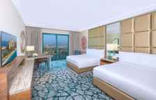 Двухместный номер Imperial Club Palm View