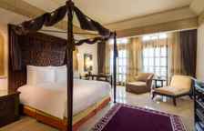 Двухместный люкс c 1 комнатой с красивым видом из окна