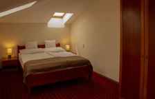 Семейные апартаменты