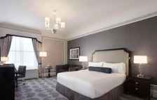 Двухместный номер Fairmont Exterior