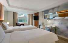 Двухместный номер Superior