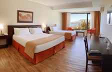 Двухместный полулюкс