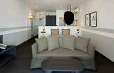 Двухместный Pavilion Beach