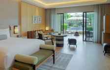 Двухместный номер Lagoon