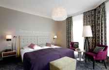 Двухместный номер Deluxe с видом на город