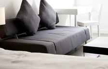 Двухместный семейный номер DayLight