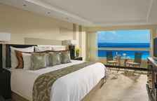 Номер Deluxe oceanfront