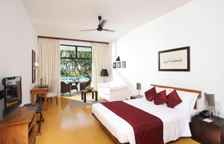 Двухместный номер Deluxe