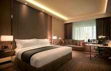 Двухместный номер клубный Executive