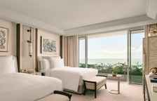 Люкс Sands семейный