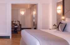 Двухместный люкс Classic