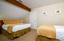 Таунхаус Stoweflake с 3 комнатами