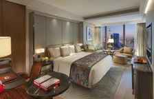 Двухместный номер Mandarin с видом на реку