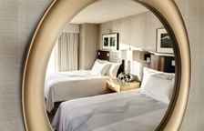 Четырёхместный гостевой номер