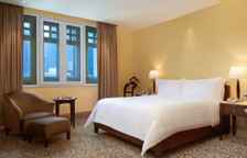 Двухместный номер Straits Club Heritage