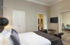 Двухместный люкс Premier