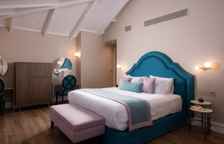 Люкс Executive с 2 комнатами