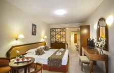 Семейный люкс