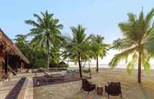 Резиденция с бассейном 2 виллы