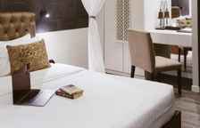 Двухместный номер Premier