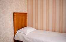 Одноместный номер Эконом (дополнительное здание)