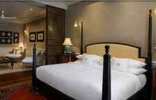 Двухместный люкс Pinang