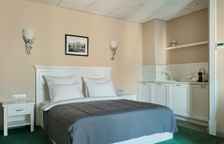 Апартаменты Княжеские