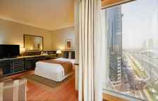 Одноместный номер Executive Club