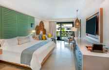 Двухместный полулюкс Resort Tropical