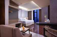 Двухместный полулюкс