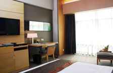 Двухместный номер Executive Superior