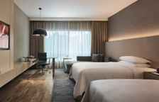 Двухместный номер Deluxe