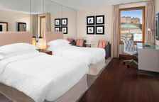 Двухместный номер Club