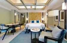 Двухместная вилла Ocean Deluxe